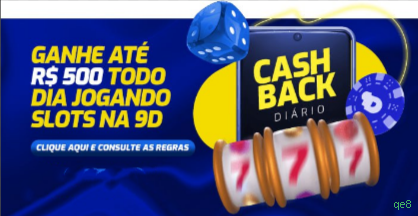 Login rápido no app qe8