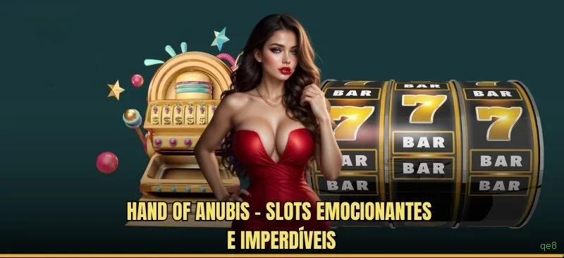 Notificações e promoções