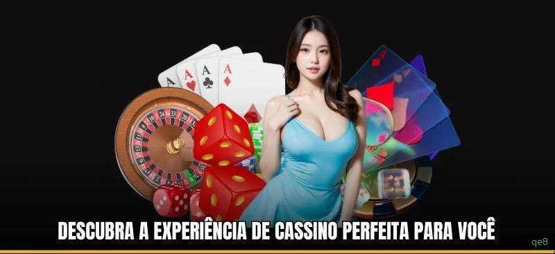 Instalação PC qe8