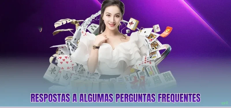 Dicas para ganhar na qe8